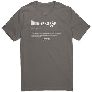 Open image in slideshow, SBL Lineage Ts 100% Cotton
